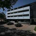 Reghina Blue Hotel
