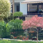 Reghina Blue Hotel