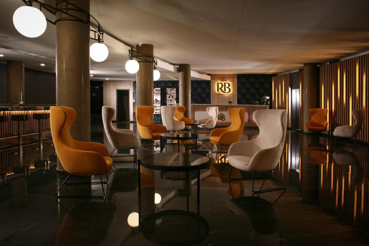 Reghina Blue 4* Timişoara