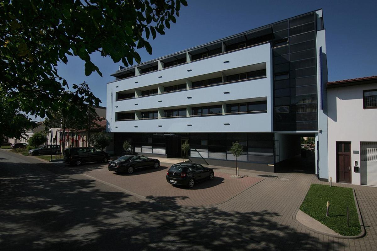 Reghina Blue Hotel