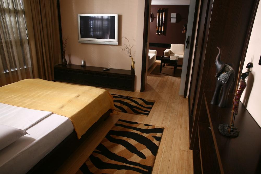 Reghina Blue Hotel 4*