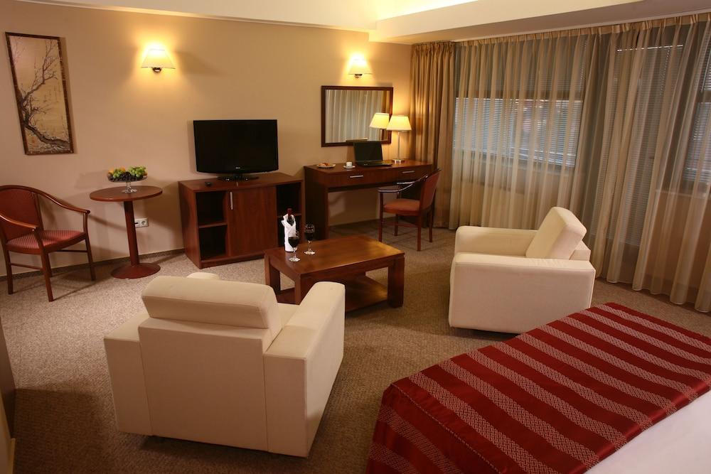Reghina Blue Hotel Timişoara