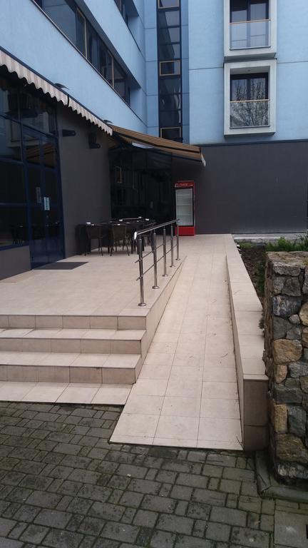 Hotel Reghina Blue Timişoara