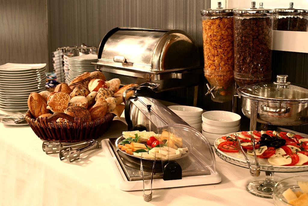 Hotel Reghina Blue 4*