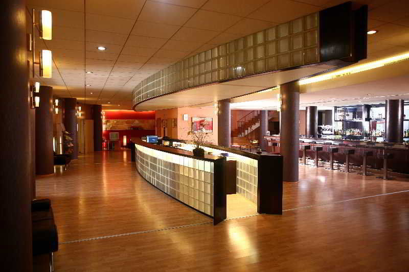 Hotel Reghina Blue 4*