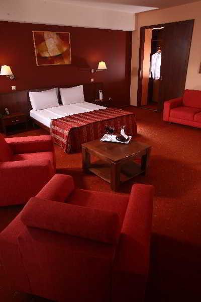 Reghina Blue Hotel
