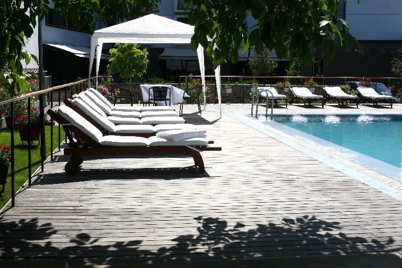 Reghina Blue Hotel Timişoara