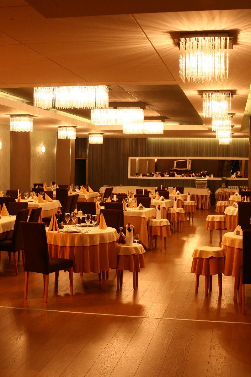 Hotel Reghina Blue 4*