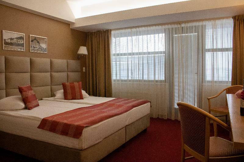 Reghina Blue Hotel 4*