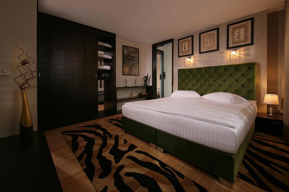Hotel Reghina Blue 4*
