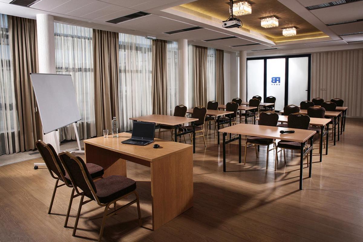 Reghina Blue Hotel 4*