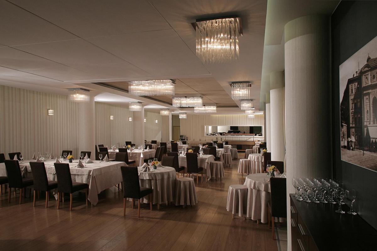 Reghina Blue 4* Timişoara