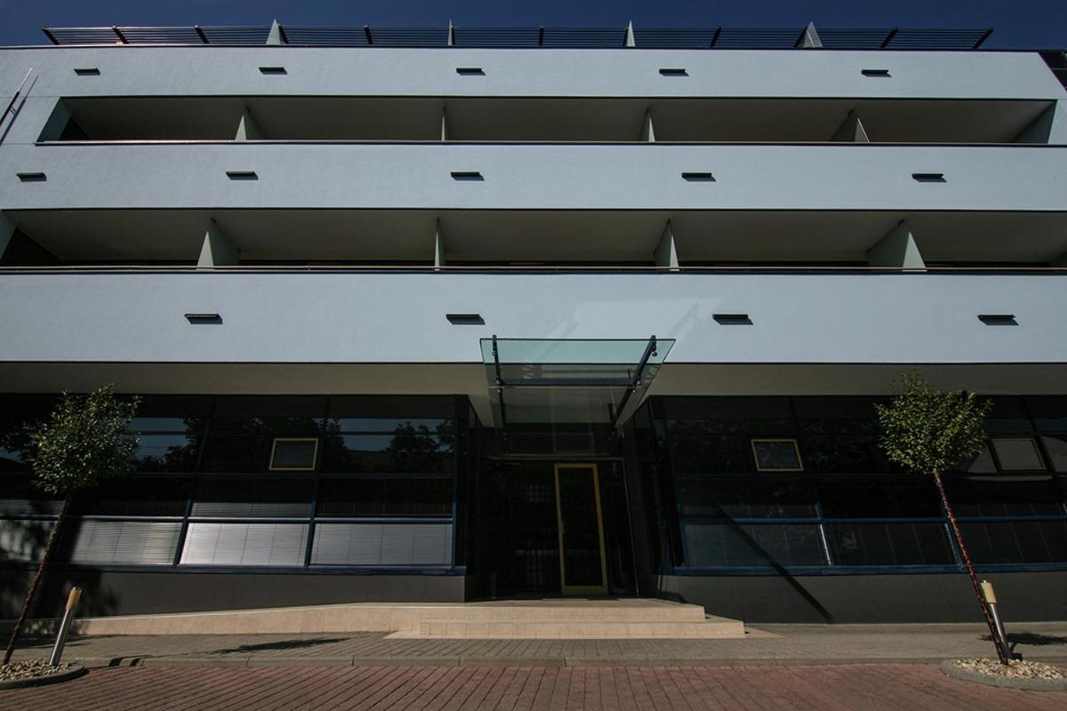 Hotel Reghina Blue 4*